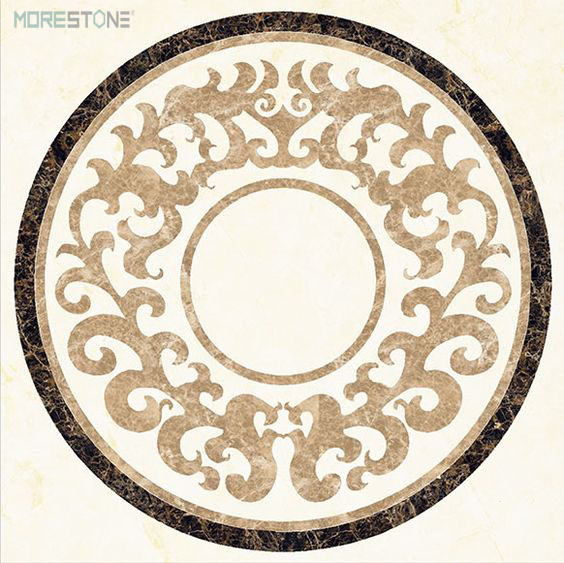  Mẫu đá hoa văn MS023